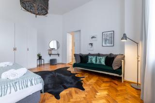 Charming 1 bedroom apartment in the city center of Prague - Praga - 9