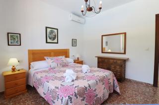 Villa el Romeral SpainSunRentals 1112 - 3