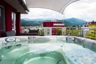 Brasov Penthouse Retreat - Brasov - 0