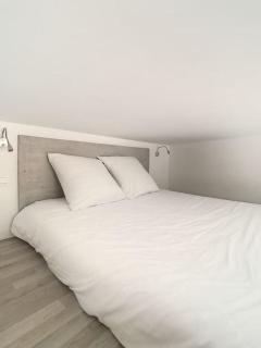 Le Pré I - Studio - 9 min Palais - Cannes - Cannes - 8