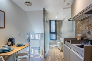 Apt 2 Romero - Girona - 3