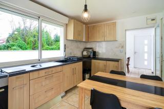 Maison 3 chambres jardin 2km plage - Boucau - 5