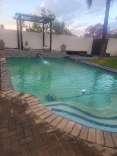Falcon's Nest - Pretoria - 9