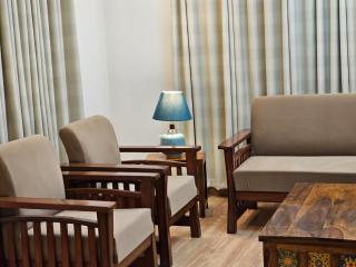 Laspa Cottage, Bhimtal - 3