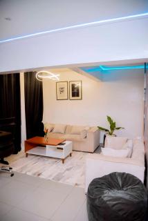 Cosy & Calm Gem at Kigali City - 0