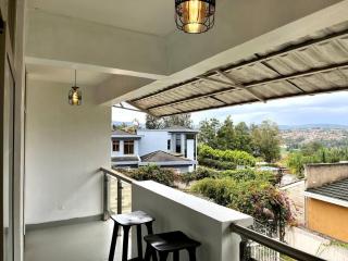 Cosy & Calm Gem at Kigali City - Kigali - 5