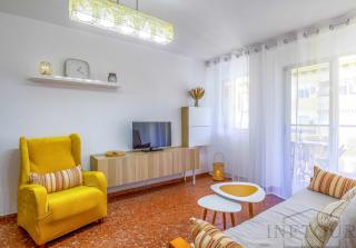 Inftour Apolo Apartamento - Calpe - 3