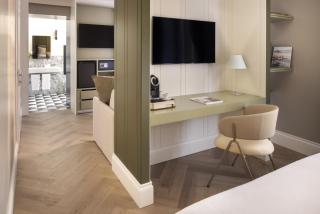 UNA HOTELS Galles Milano - Milano - 3