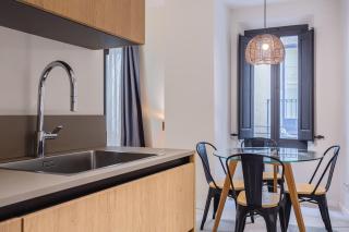 Apt 8 Geranio - Girona - 5