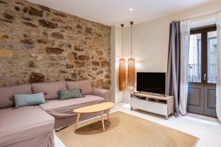 Apt 8 Geranio - Girona - 0