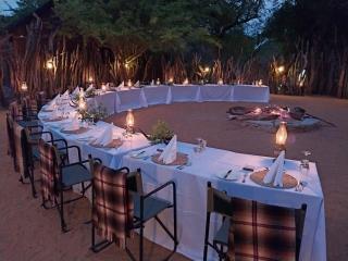 Karongwe River Lodge - Hoedspruit - 4