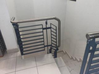 Lustrous Loft Living in Penthouse - 5