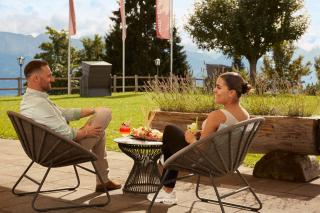 Rigi Kaltbad Swiss Quality Hotel - Rigi Kaltbad - 8