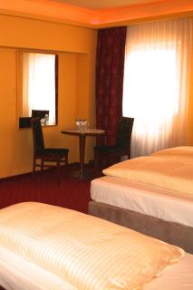 Hotel Neuer Fritz - 8