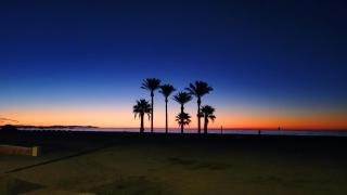 Atractivo apartamento en la playa con parking - Roquetas de Mar - 6