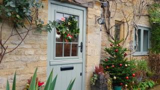 Graziers Cottage - character Cotswold cottage with inglenook, parking and pub nearby - 6