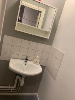 Vandrarhem Köping - Köping - 4