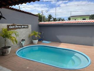 Casas Peroba Maragogi - 1