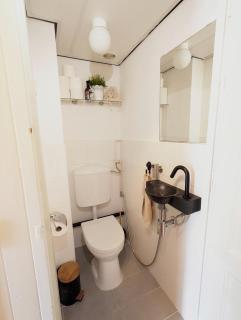 Bright Boho Apartment Amsterdam - 1