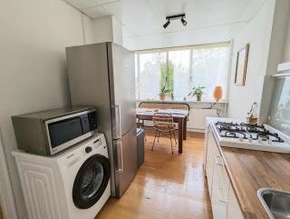 Bright Boho Apartment Amsterdam - Amsterdam - 4