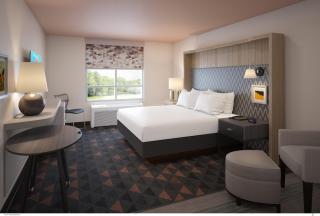 Holiday Inn Dallas Market Ctr Love Field by IHG - Dallas - 8