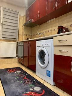 Apartament B Orizont - Bacău - 6