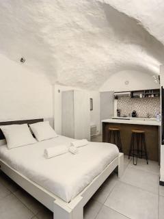 Le Panisse - Studio - 9 min Palais - Cannes - Cannes - 9