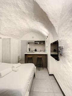 Le Panisse - Studio - 9 min Palais - Cannes - Cannes - 8