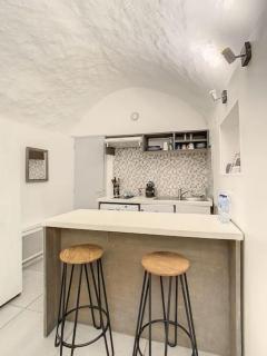 Le Panisse - Studio - 9 min Palais - Cannes - Cannes - 5