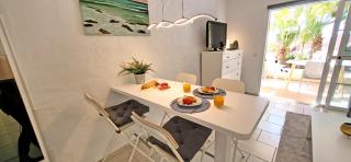 Ferienwohnung Casa Jasmin - Costa Calma - 5