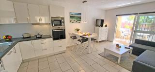 Ferienwohnung Casa Jasmin - Costa Calma - 4