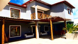 Casas Peroba Maragogi - Maragogi - 6