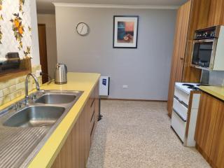 Apollo Bay Holiday House on Nelson - Apollo Bay - 5