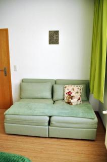 Ferienwohnung Wanderfreund - Thale - 9
