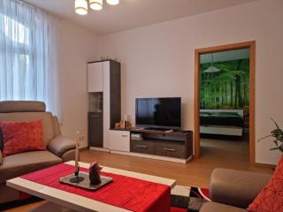 Ferienwohnung Wanderfreund - Thale - 7