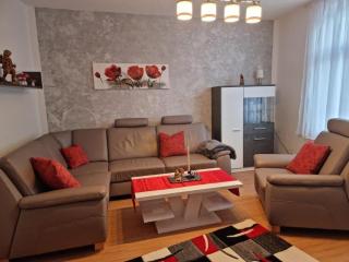 Ferienwohnung Wanderfreund - Thale - 5