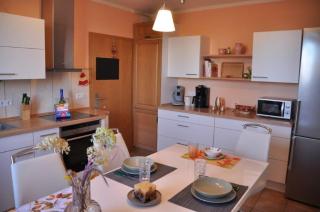 Ferienwohnung Wanderfreund - Thale - 3