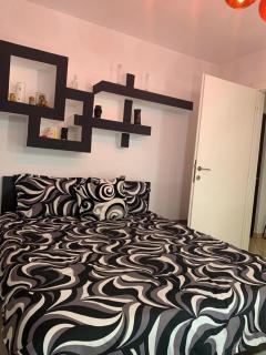 Apartament B Orizont - Bacău - 3