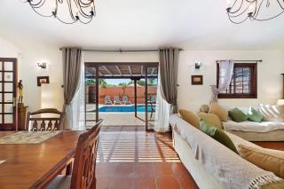 Villa Esselle - San Miguel de Abona - 7