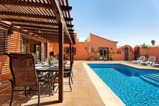 Villa Esselle - San Miguel de Abona - 9