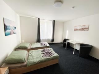 Apartmány Plzeň Zborovská 22 a - Plzeň - 7