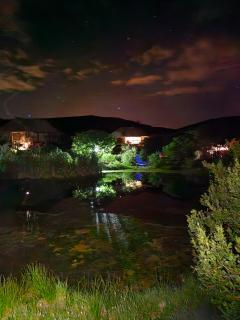 Garden Route Safari Camp - Mossel Bay - 2