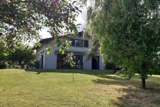 jolie maison de campagne à 100 m de l'étang - Rhodes - 4