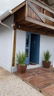 cabana canto da maré - Bombinhas - 2