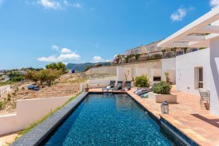 Villa Moderna - PlusHolidays - Calp - 9