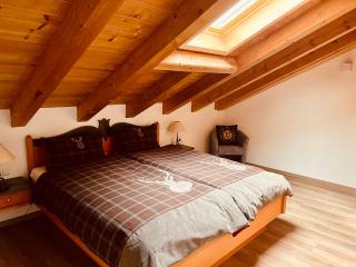 Ferienhaus Magdalena - Mittenwald - 9