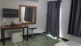 Phontong Garden Resort - Kalasin - 6