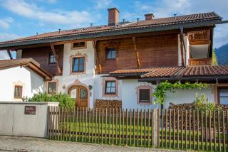 Ferienwohnungen Wilhelm - 0