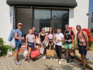 Thirty One - Zhangjiajie - 9