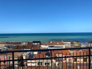 L'Attico sul Mare - Porto Recanati - 0